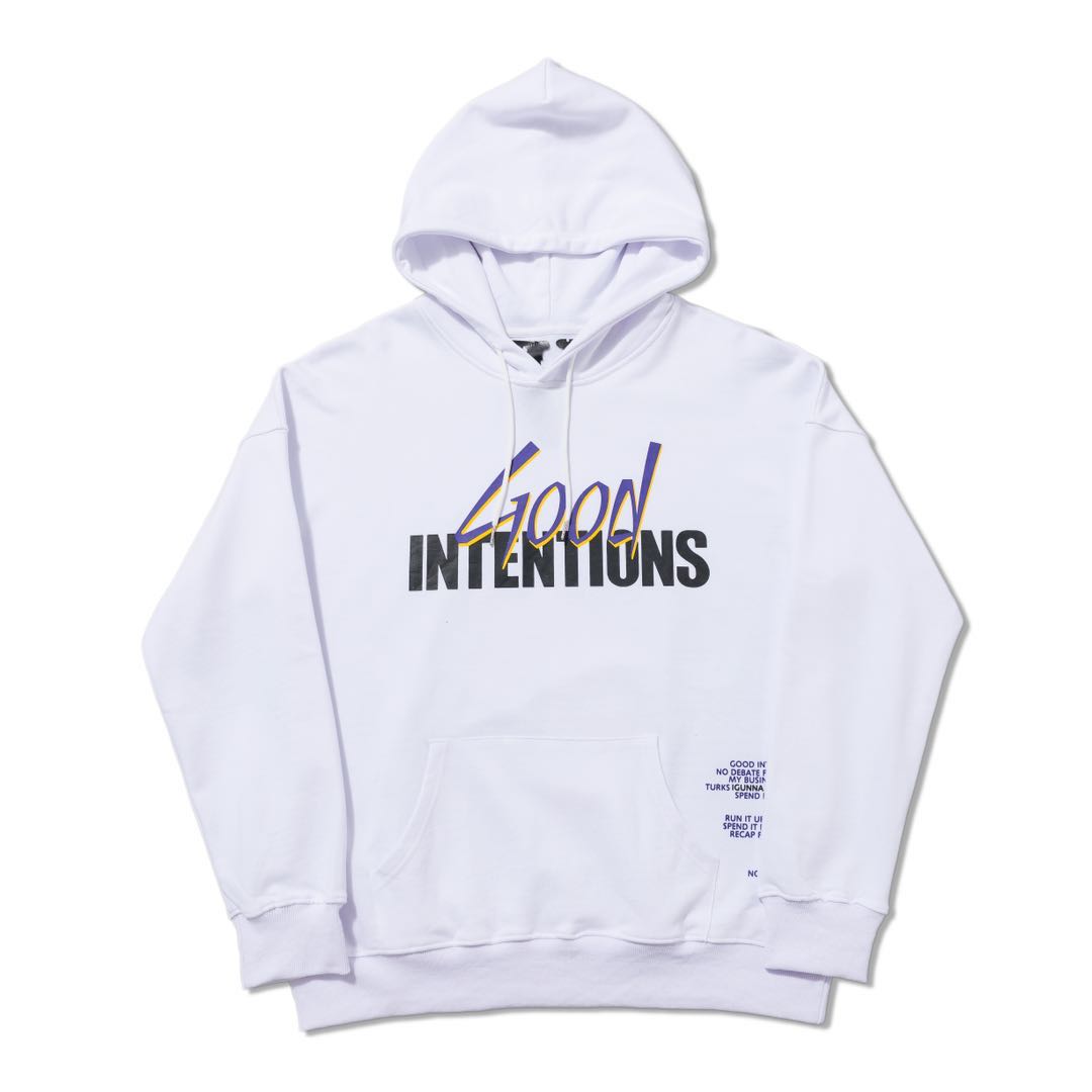 Sudadera Vlone