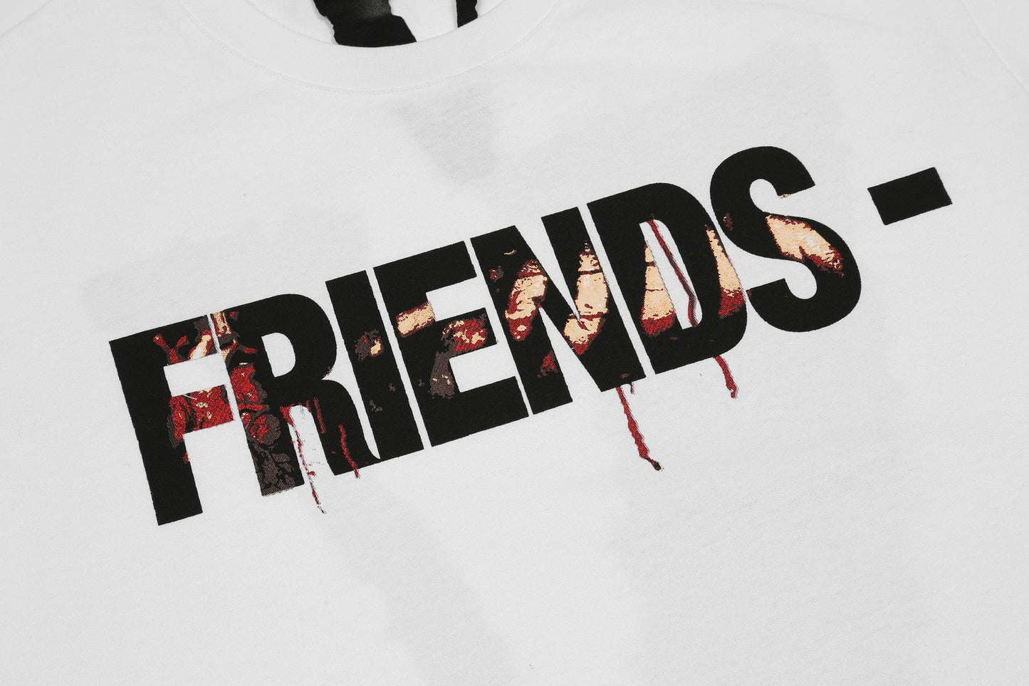 Camiseta VLONE