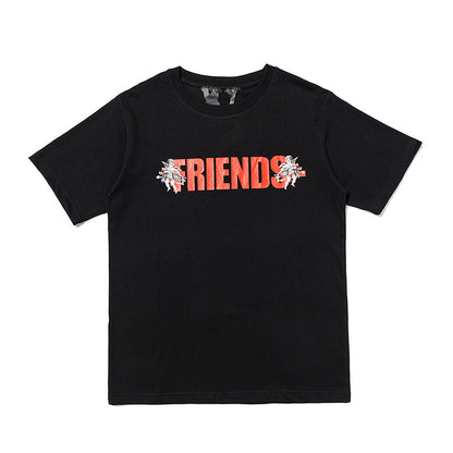Camiseta VLONE