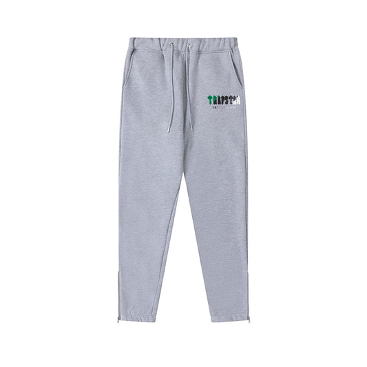 Decoded Pants