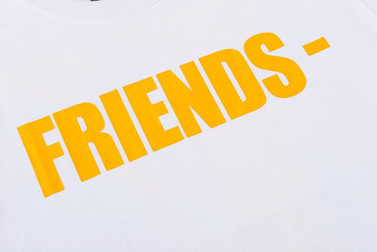 Maglietta Vlone Friends