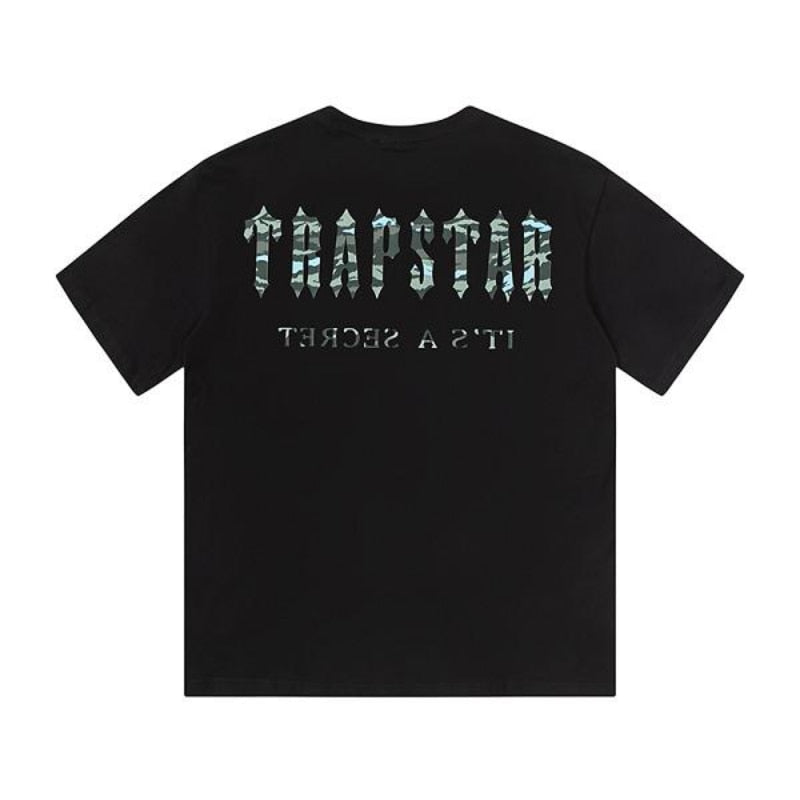 Camiseta TRAPSTAR