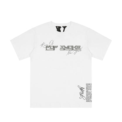 Maglietta Vlone Smoke