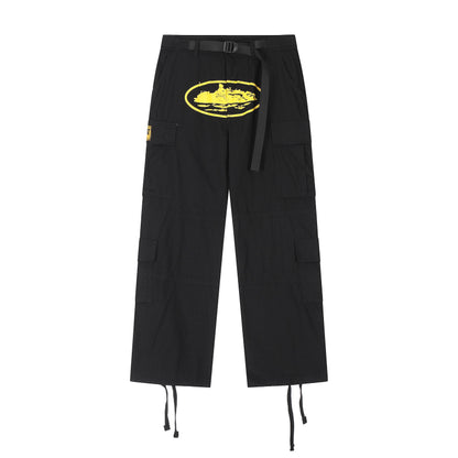 Pantalones CORTEZ