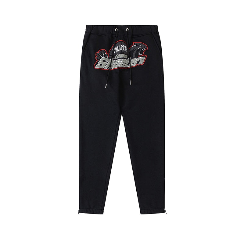 Pantalones TRAP