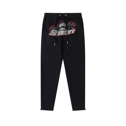 Pantalones TRAP