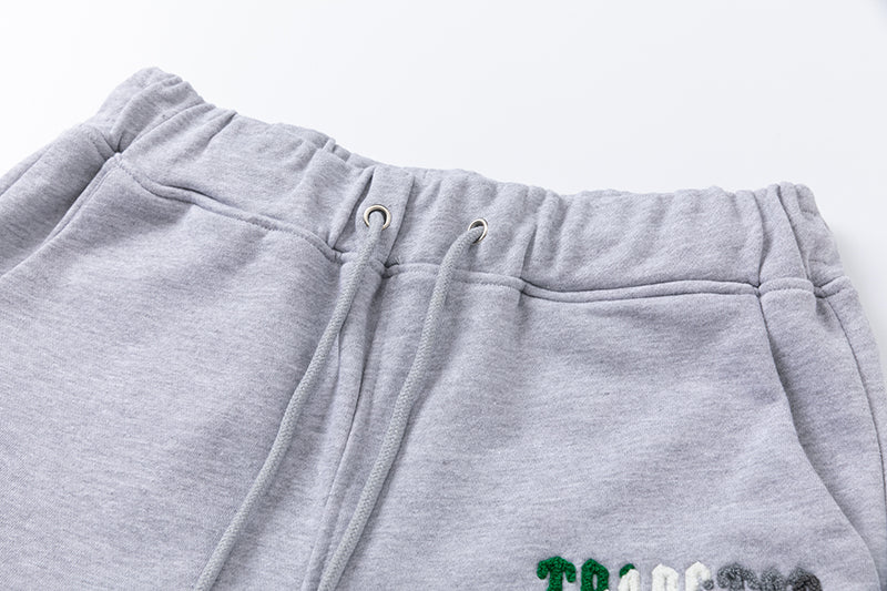 Conjunto TRAPSTAR