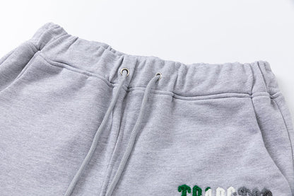 Conjunto TRAPSTAR