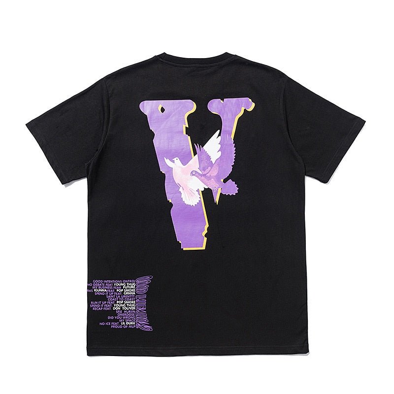 Camiseta VLONE