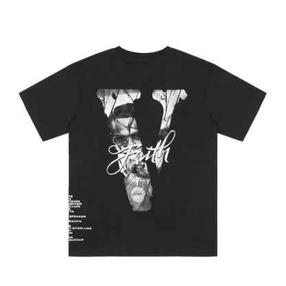 Maglietta Vlone Smoke