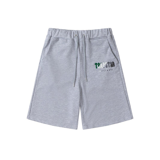 Pantalones cortos TRAP