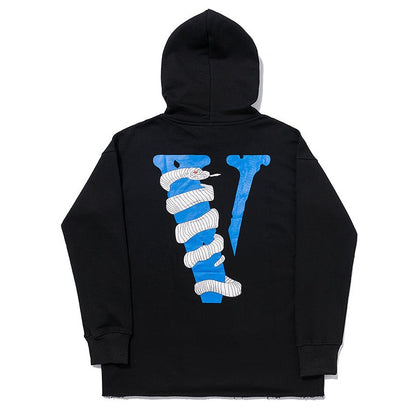 Sudadera Vlone