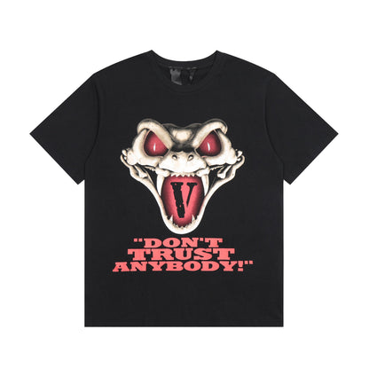 Maglietta Vlone Trust Issues