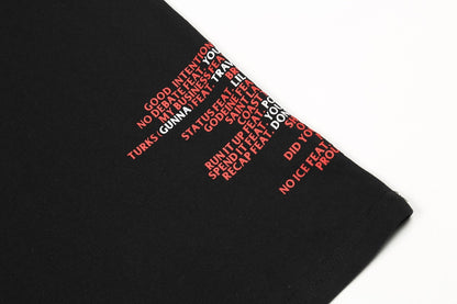 Camiseta VLONE