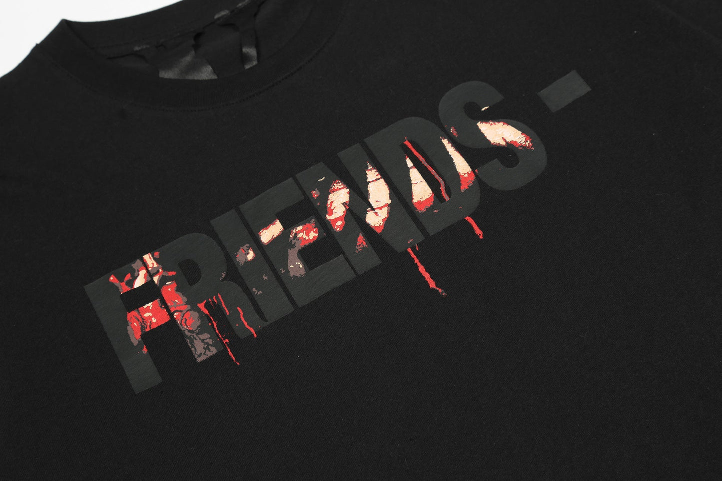 Camiseta VLONE