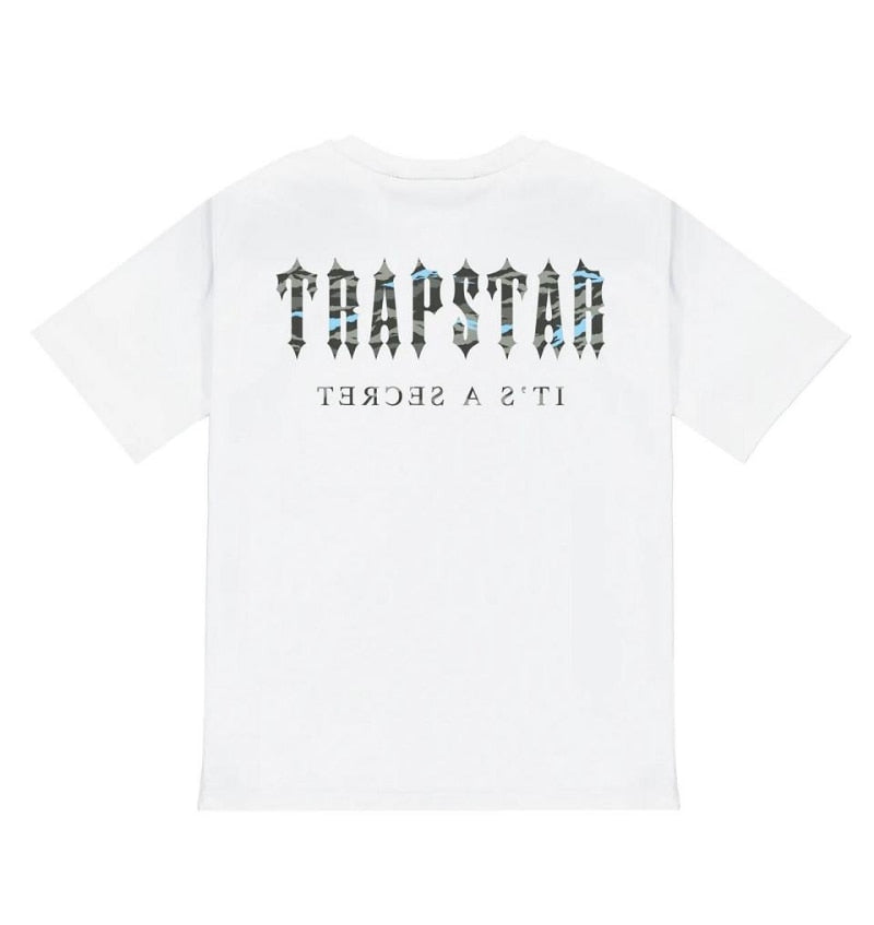 Camiseta TRAPSTAR
