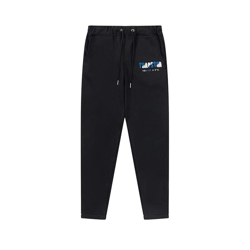 Decoded Ice Pants