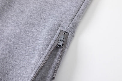 Decoded Grey Pants