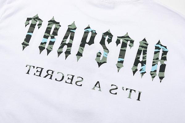 Camiseta TRAPSTAR