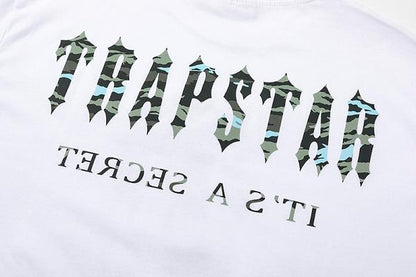 Camiseta TRAPSTAR