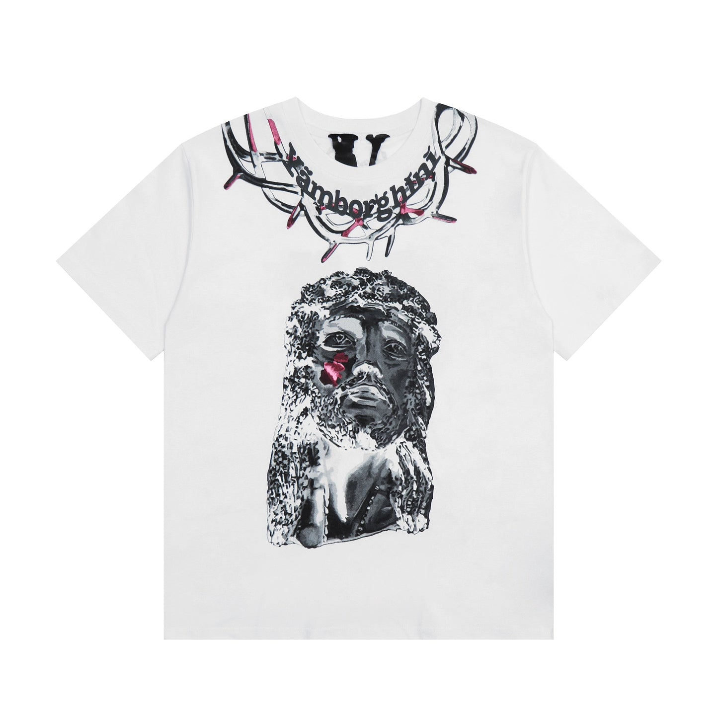 Camiseta VLONE