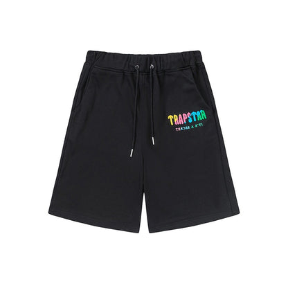 Pantalones cortos TRAP