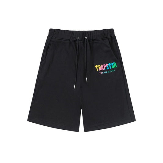 Pantalones cortos TRAP