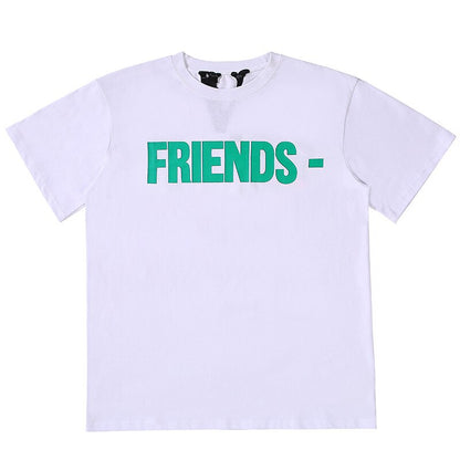 Camiseta VLONE