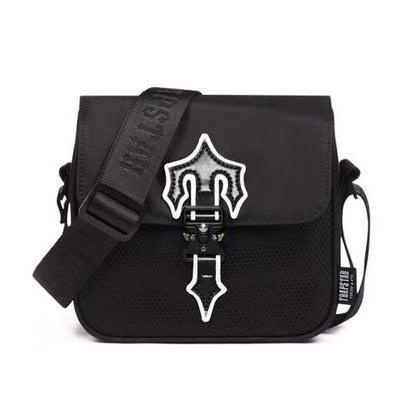 Borsa a tracolla Irongate T