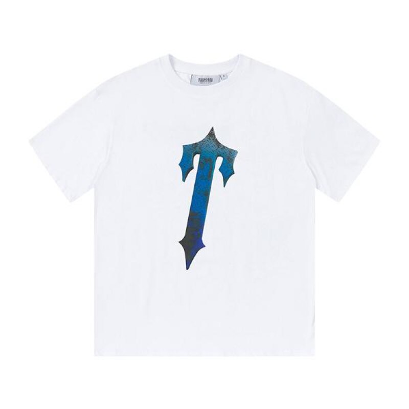 Camiseta TRAPSTAR