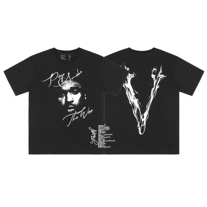 Camiseta VLONE