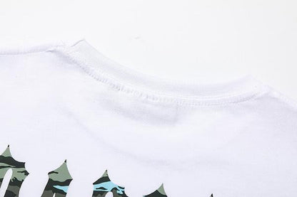 Camiseta TRAPSTAR