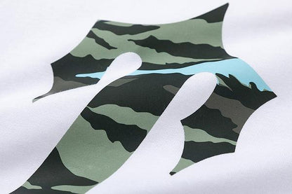 Camiseta TRAPSTAR