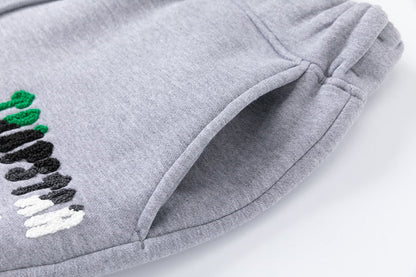Decoded Pants