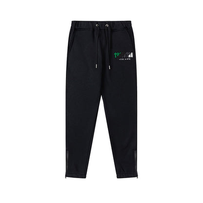 Decoded Pants