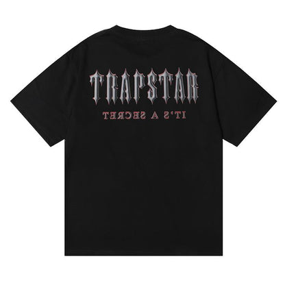 Camiseta TRAPSTAR