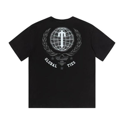 Camiseta TRAPSTAR