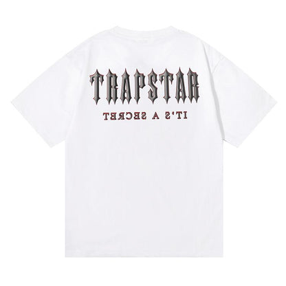 Camiseta TRAPSTAR