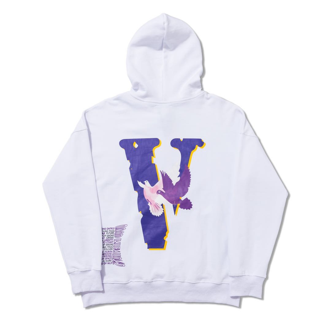 Sudadera Vlone