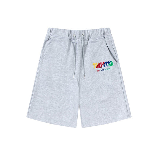Pantalones cortos TRAP