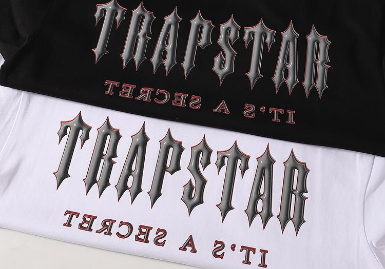 Camiseta TRAPSTAR