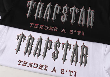 Camiseta TRAPSTAR