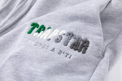 Conjunto TRAPSTAR