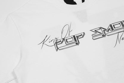 Maglietta Vlone Smoke