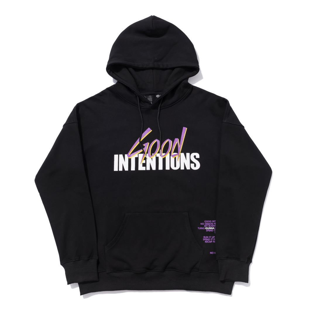 Sudadera Vlone