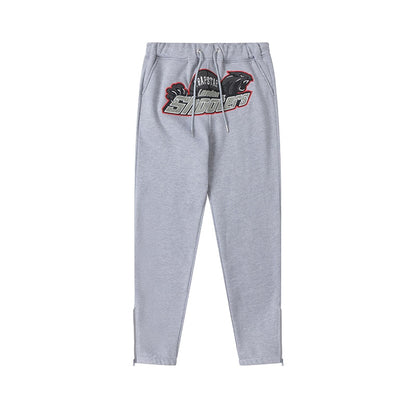 Pantalones TRAP
