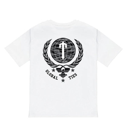 Camiseta TRAPSTAR