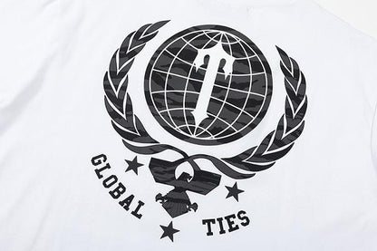 Camiseta TRAPSTAR