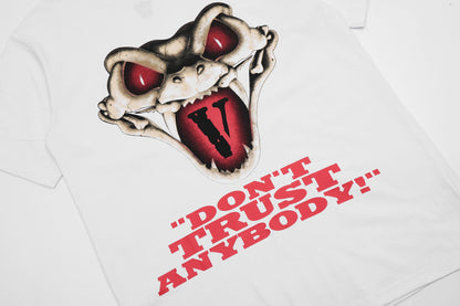 Maglietta Vlone Trust Issues