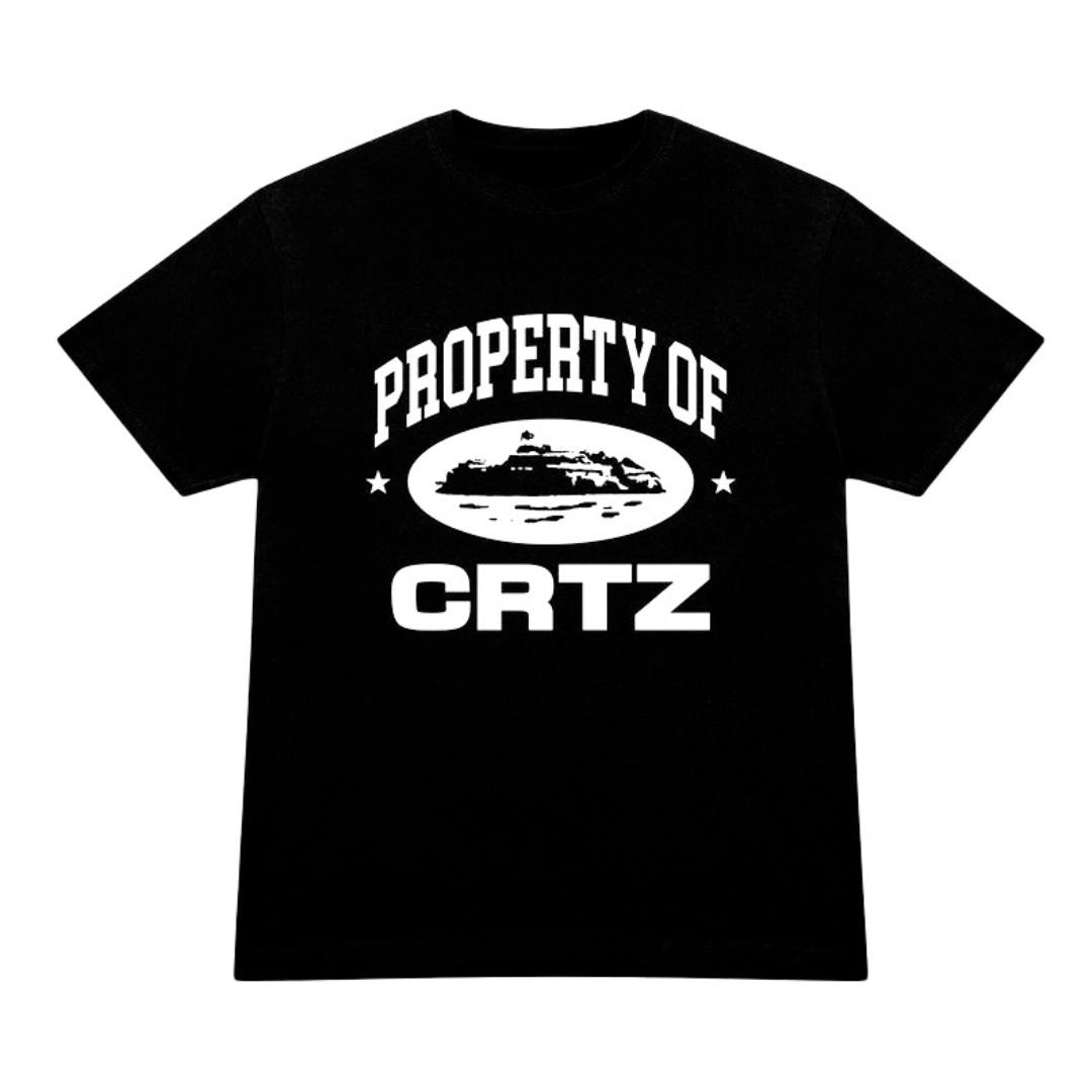 Camiseta Cortez
